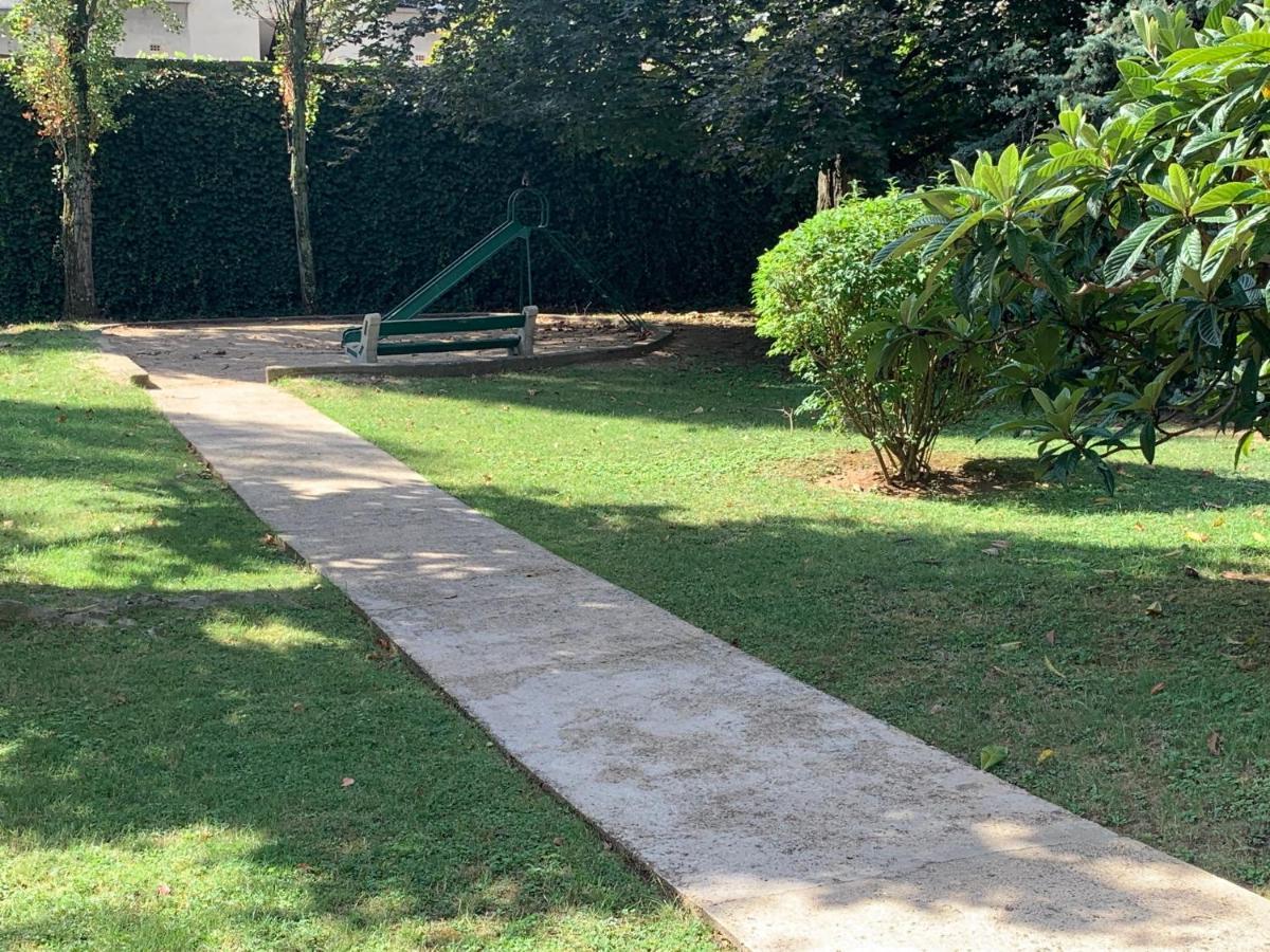 Apartament Lovely Studio Saint Jean Cachan, 20 Minutes From Luxembourg Gardens On Rer B And 350 M From Bagneux Rer B Zewnętrze zdjęcie