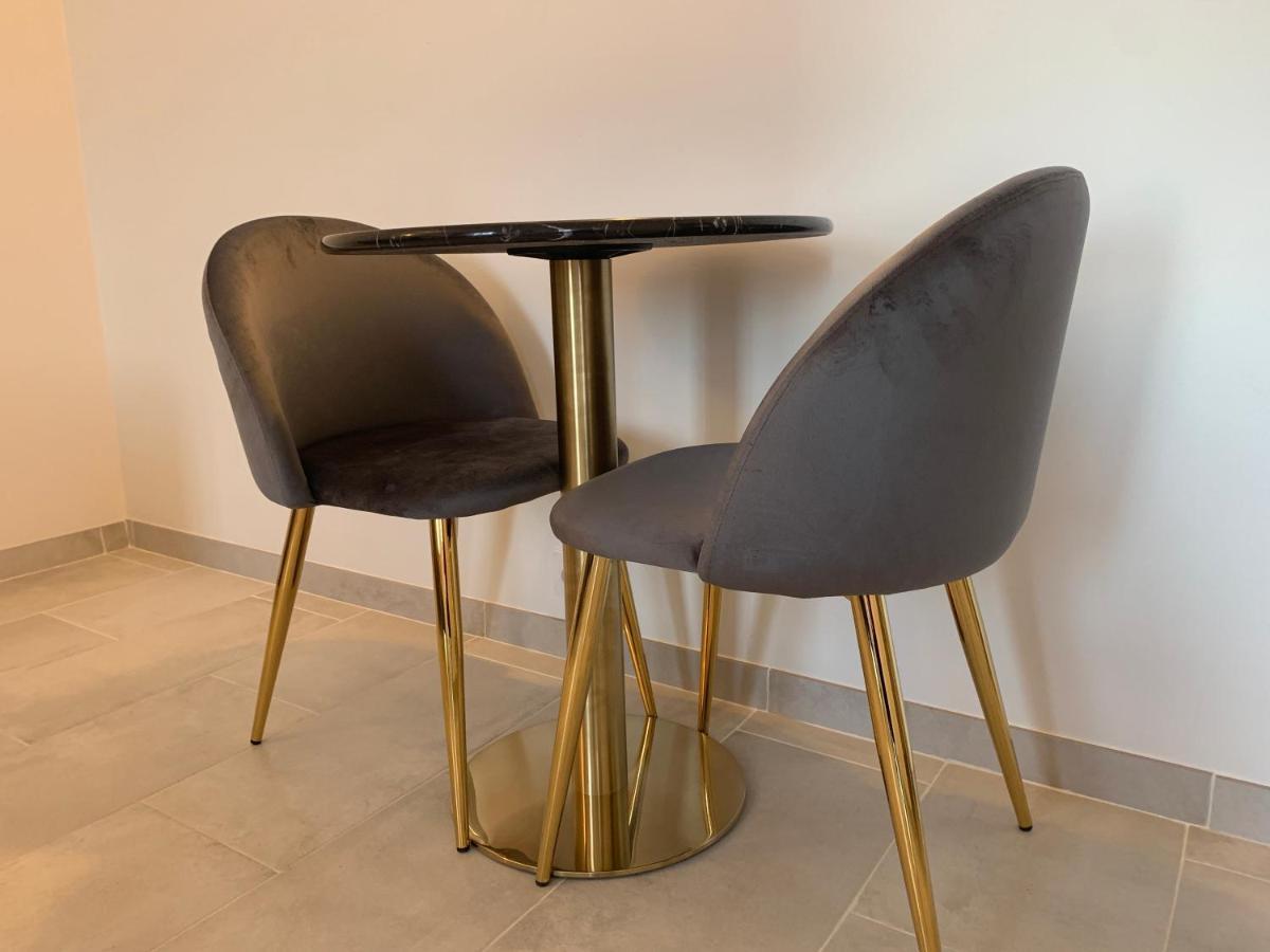 Apartament Lovely Studio Saint Jean Cachan, 20 Minutes From Luxembourg Gardens On Rer B And 350 M From Bagneux Rer B Zewnętrze zdjęcie