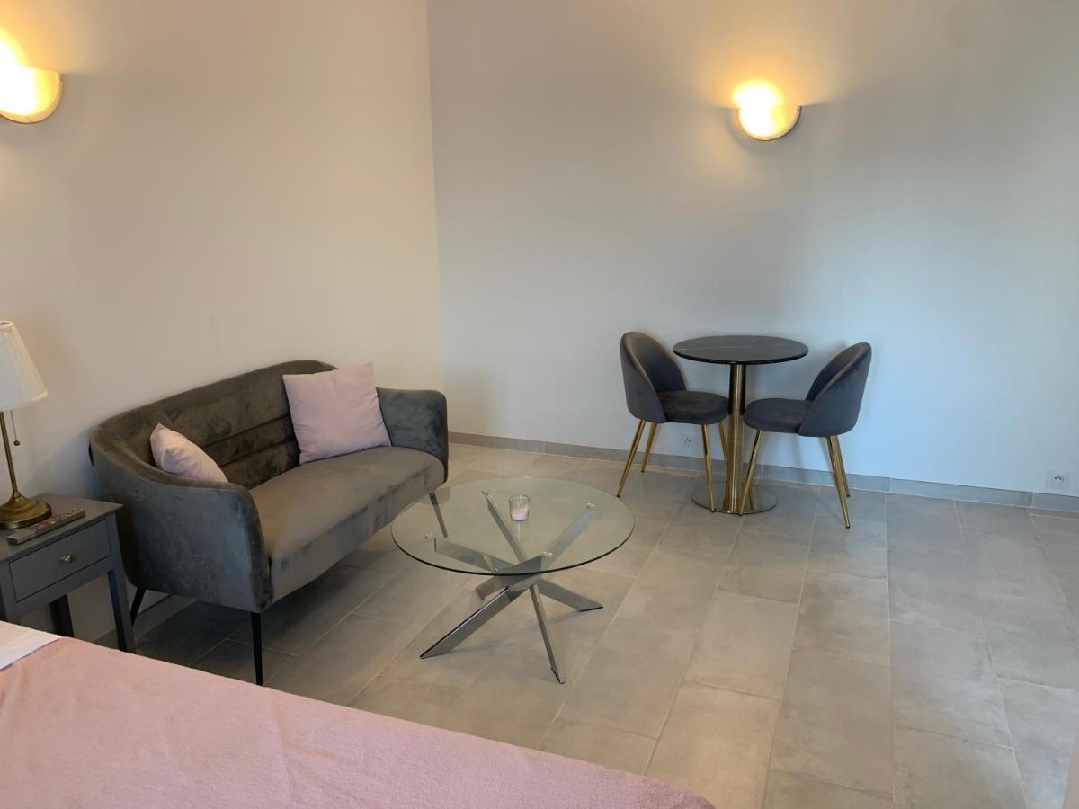 Apartament Lovely Studio Saint Jean Cachan, 20 Minutes From Luxembourg Gardens On Rer B And 350 M From Bagneux Rer B Zewnętrze zdjęcie