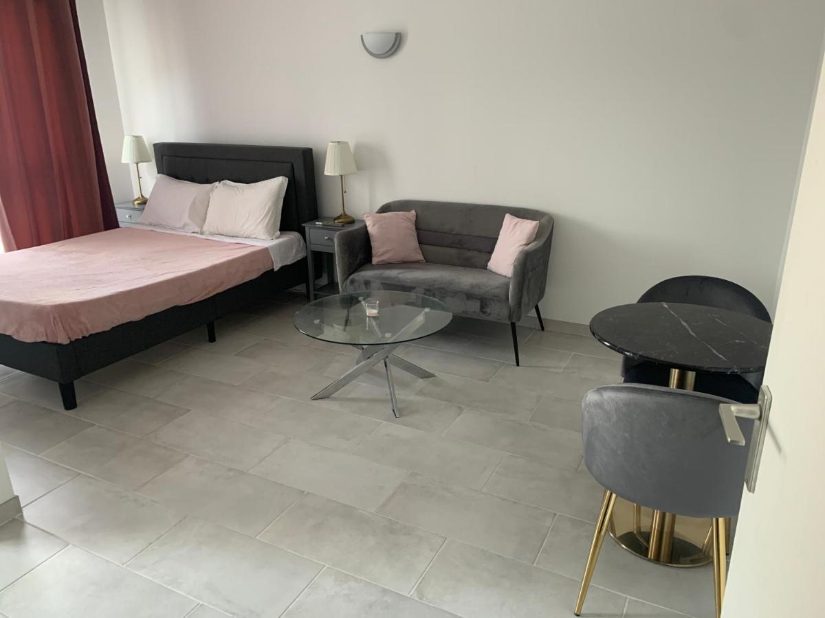 Apartament Lovely Studio Saint Jean Cachan, 20 Minutes From Luxembourg Gardens On Rer B And 350 M From Bagneux Rer B Zewnętrze zdjęcie