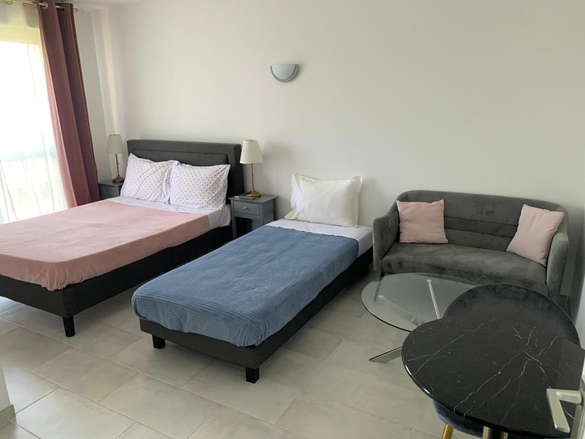 Apartament Lovely Studio Saint Jean Cachan, 20 Minutes From Luxembourg Gardens On Rer B And 350 M From Bagneux Rer B Zewnętrze zdjęcie